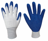 BHLCG_13G Bamboo_PSF with Latex Crinkle coating gloves